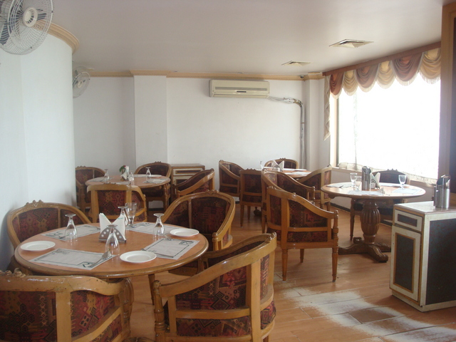 Ranjits Lake View Bhopal Restaurant
