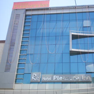 Pleasure Inn Hotel Bhopal