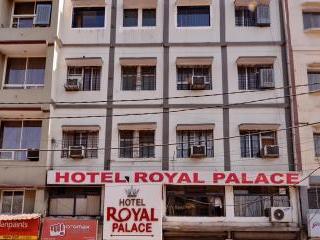 Royal Palace Hotel Bhopal