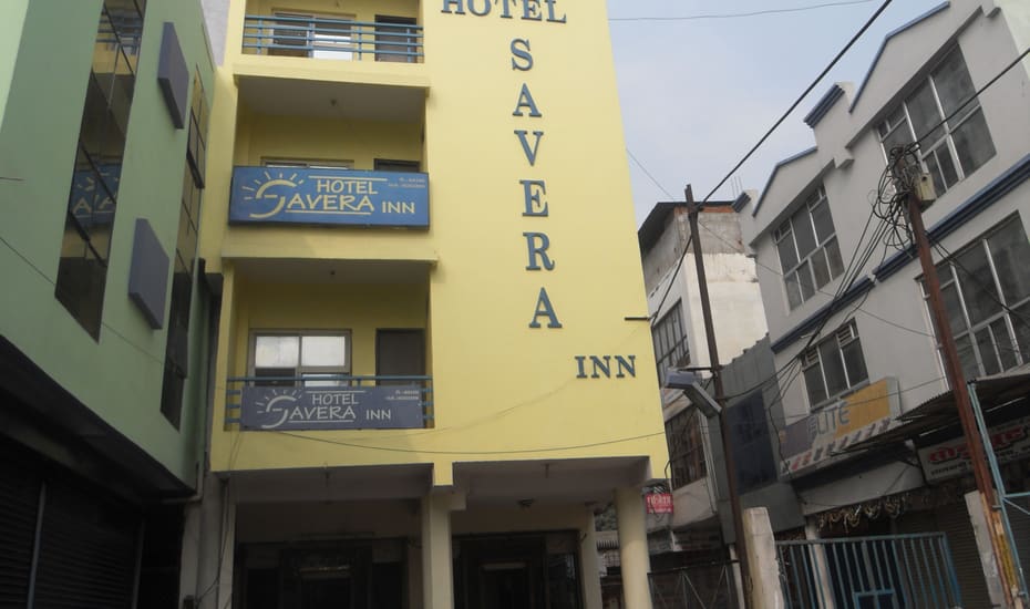 Savera Inn Hotel Bhopal