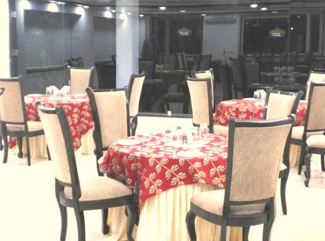 Tilak Hotel Bhopal Restaurant