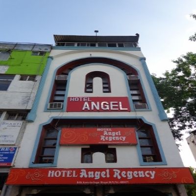 Angel Regency Hotel Bhopal
