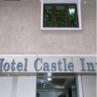 Castle Inn Hotel Bhopal