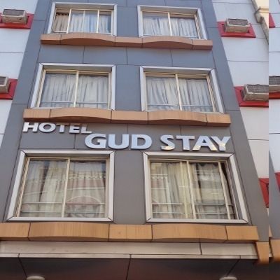Gud Stay Hotel Bhopal