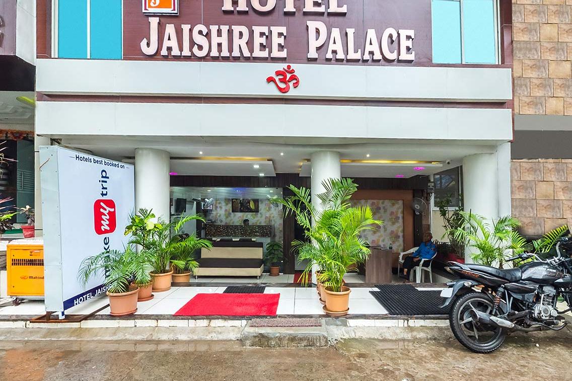 Jaishree Palace Hotel Bhopal