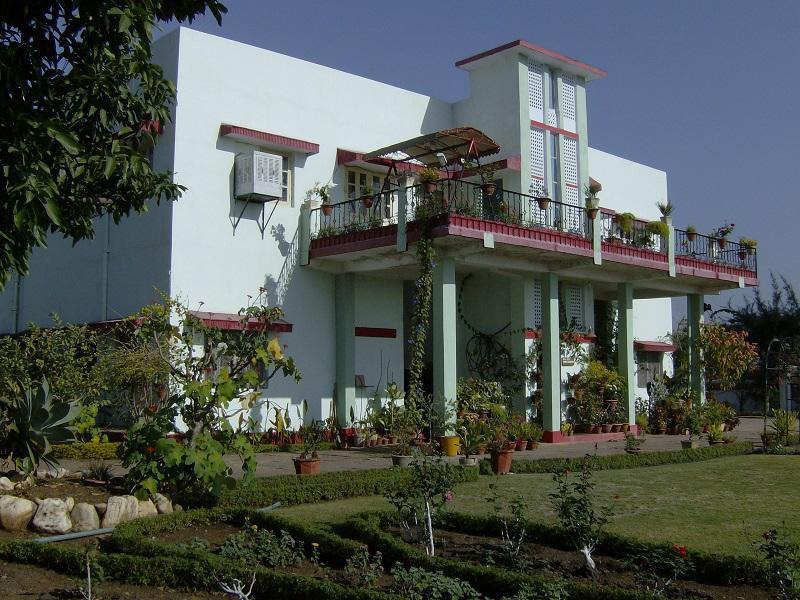 Jheelam Homestay Bhopal