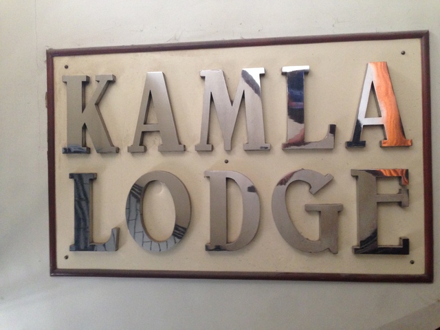 Kamla Lodge Bhopal