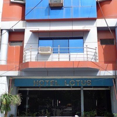 Lotus Hotel Bhopal