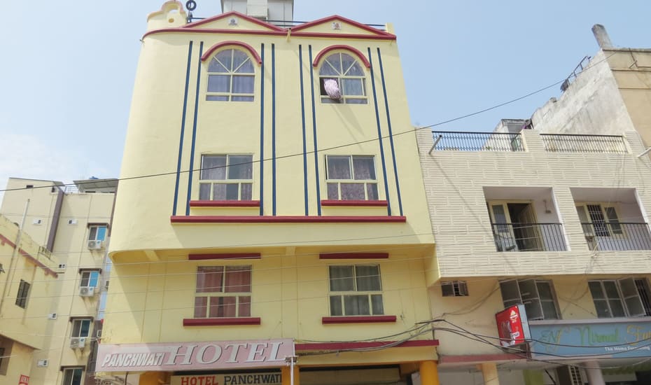 Panchwati Hotel Bhopal