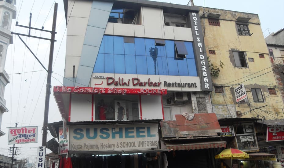 Sai Darbar Hotel Bhopal