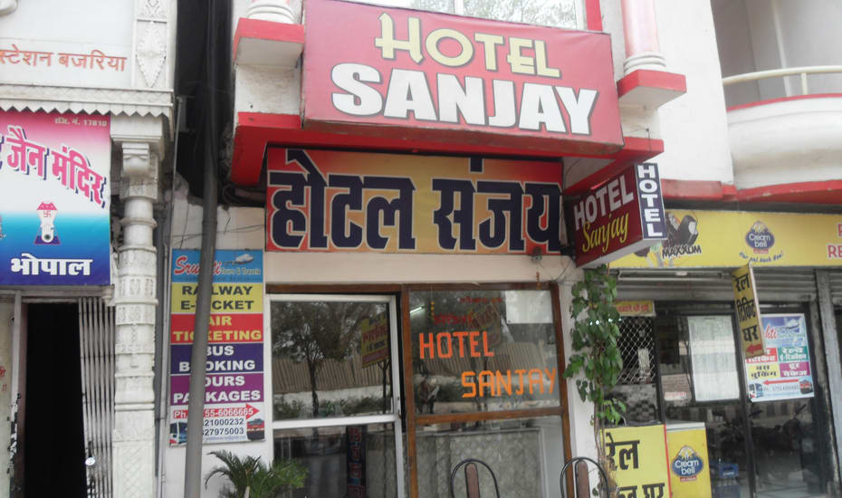 Sanjay Hotel Bhopal