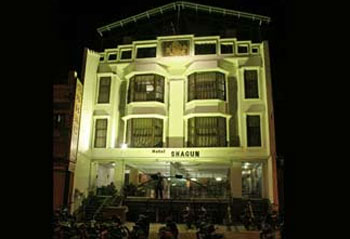 Shagun Hotel Bhopal