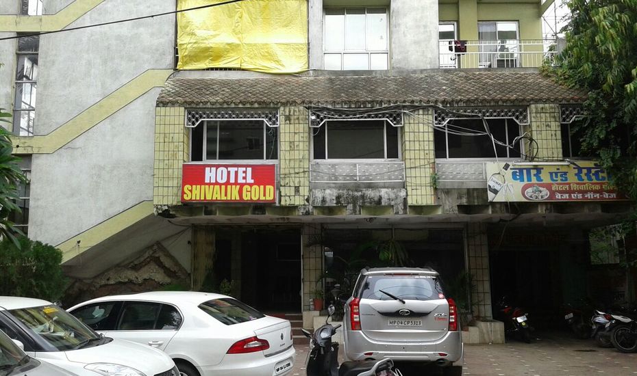 Shivalik Gold Hotel Bhopal