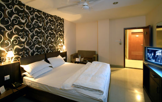 Tulsi Exotic Hotel Bhopal