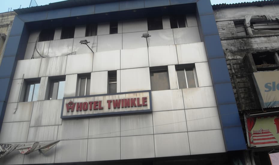 Twinkle Hotel Bhopal