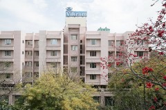 Vikram Hotel Bhopal