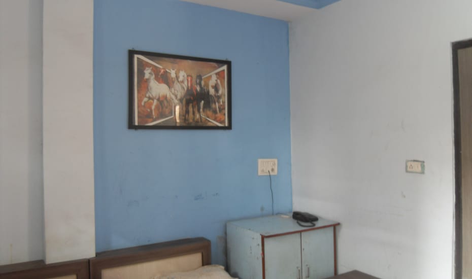 Siya Palace Hotel Bhopal  Rooms Rates Photos Reviews 