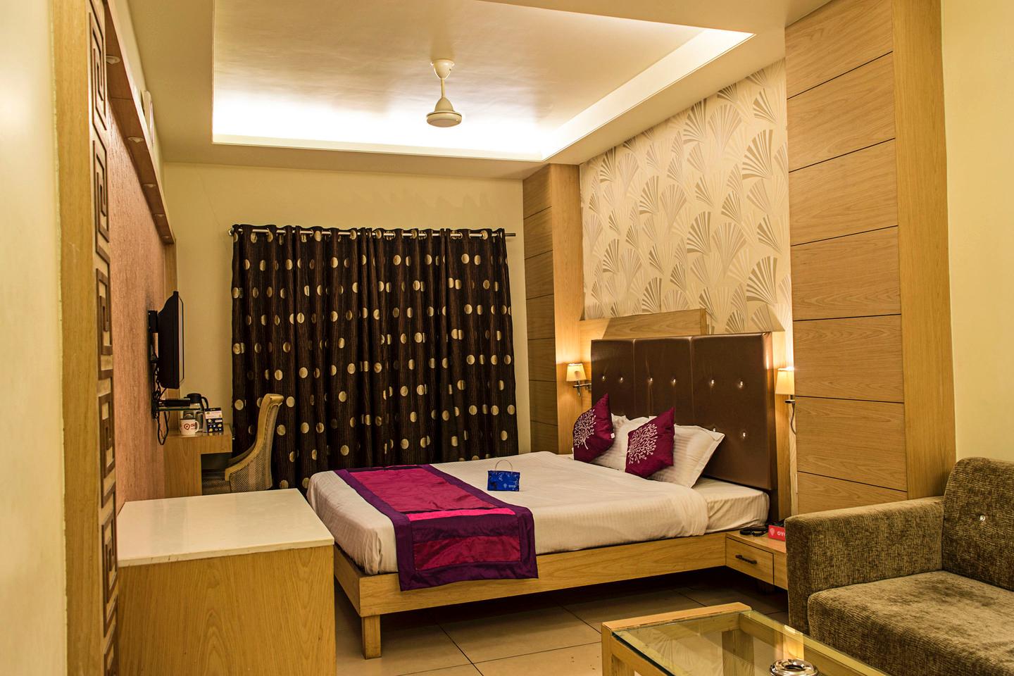 The Oasis Hotel Bhopal  Rooms Rates Photos Reviews 