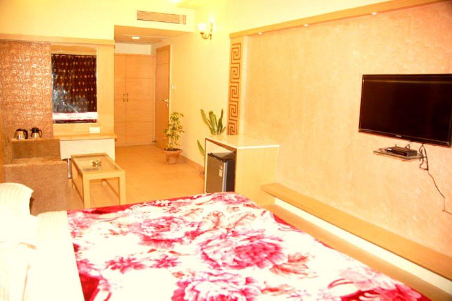 The Oasis Hotel Bhopal  Rooms Rates Photos Reviews 